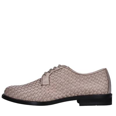 DD8630PHOEUY233NN33 Lace Up DOUCAL'S Women Beige Amu031_douc