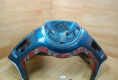 Honda GL1000 75-79 GL1 GOLD WING Verkleidung vorne Kanzel