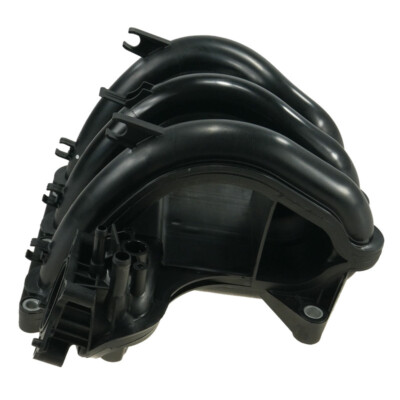 Saugrohr ohne Drucksensor für VW Skoda 1.2 03D129766L 03D129743K ORIGINAL
