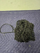 2006 Chevrolet Impala Cargo Net 