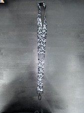 GLOCK Lanyard Keychain Key Badge Holder 19" Neck Loop