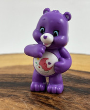 Care Bear Figurine 2" Sweet Dreams Bear TCFC