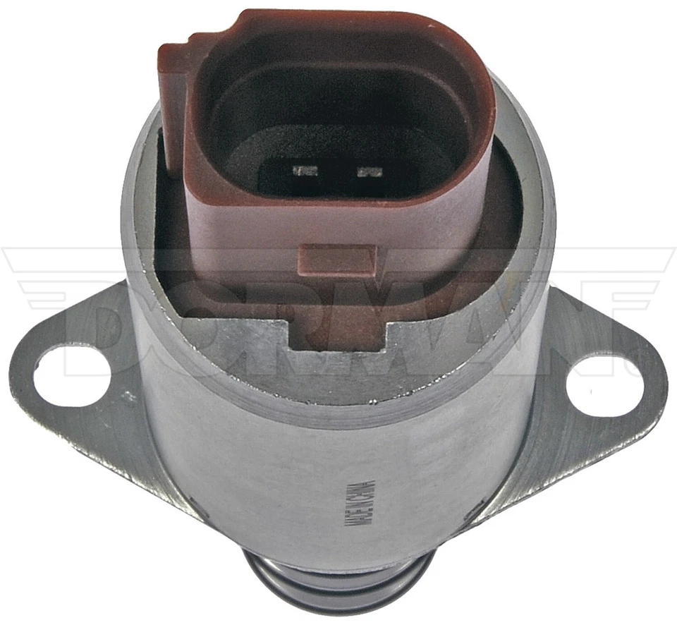 Escape solenoide VVT para Volkswagen R32 2003-2004 motor V6 Dorman 3,2 L Foto 4 de 4