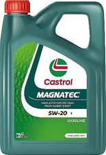 OLIO MOTORE CASTROL MAGNATEC Stop-Start 5W-20 E LT.4