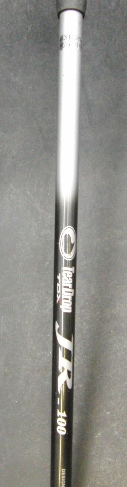 Tear Drop X TDX 6/7 Iron Junior Graphite Shaft 78cm Length Tear Drop Grip - Image 4 of 4