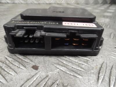 Kawasaki ZX9R ZX-9R E1 E2 2000-2001 Fusebox Fuse Box Holder