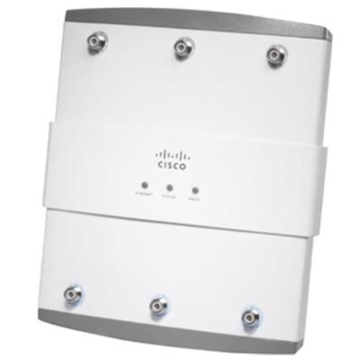 Cisco Aironet 1250 AIR-AP1252AG-N-K9 Standalone Wireless Access Point