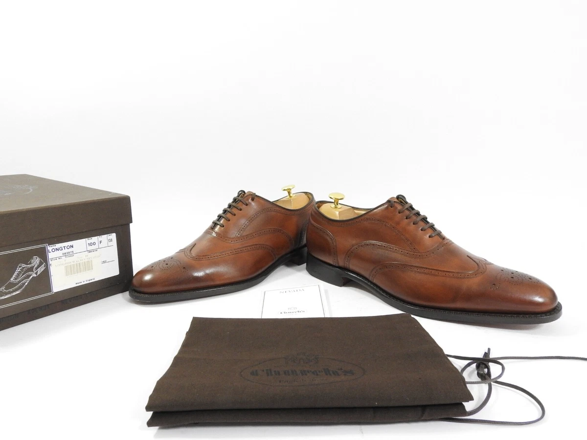 Mens shoes hotsell us to eu