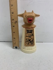 Moo-Cow Creamer - Whirley Industries, Warren PA A013