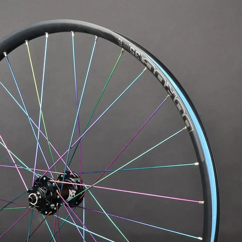 HG XD MS Hub Mountain Bike Wheelset 27.5/29Inch Duroc 30/35 Tubeless MTB Wheel - Picture 17 of 26