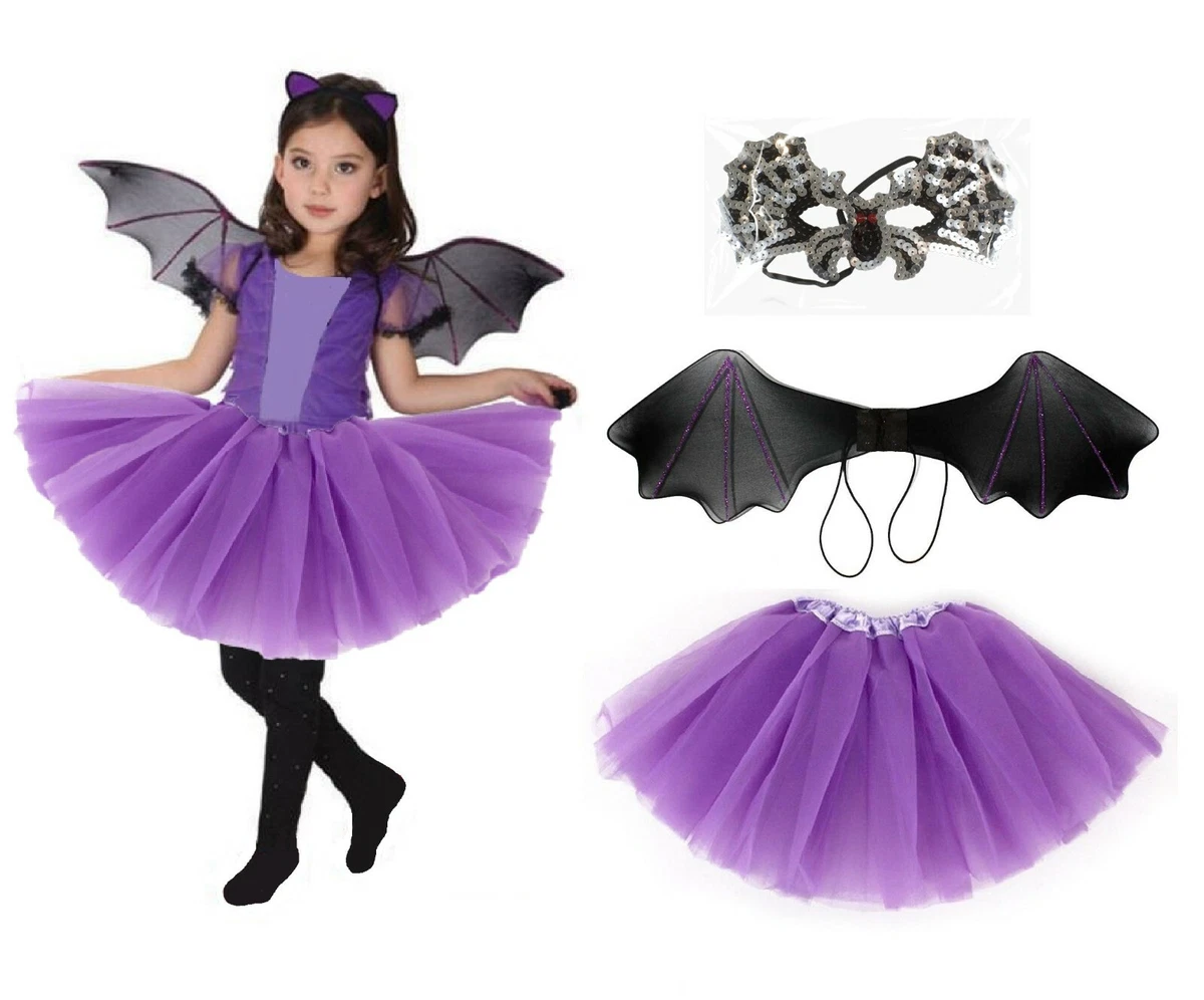Vampire hotsell tutu costume