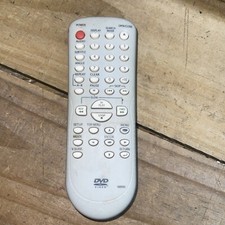 DVD NB050 Remote Control Oem