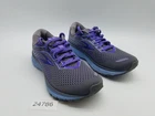 Brooks Ghost 12 Women's Size 7 Medium (B) Running Shoes Gray *Less than 5 miles