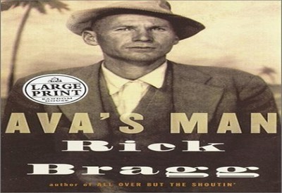 Avas Man (Random House Large - ACCEPTABLE