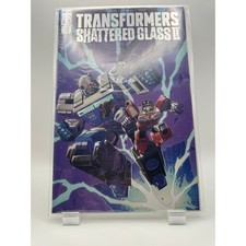 transformers shattered glass comicsの海外商品を日本語・日本円で
