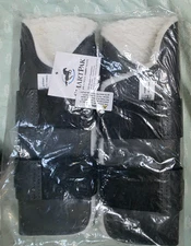 Smartpak Fleece lined sport boots