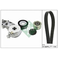 Keilrippenriemensatz für Skoda Octavia 1 1U2 1U5 | 928861