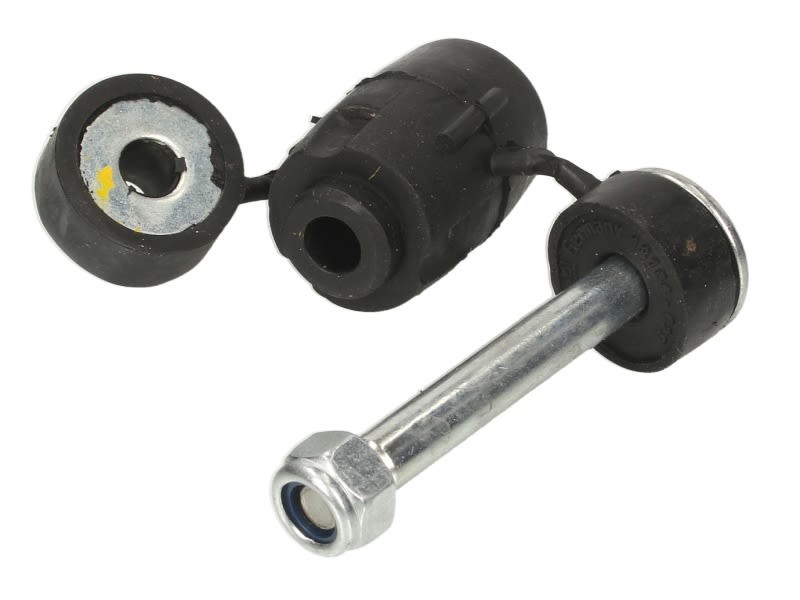 Biellette de barre stabilisatrice FEBI BILSTEIN 12164 de 81mm pour suspension avant