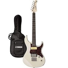Yamaha Pacifica PAC311H VW Electric Guitar with Soft Case Used