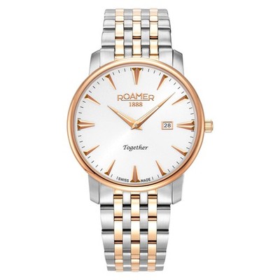 Roamer Together 992857 49 15 50   Herrenuhr