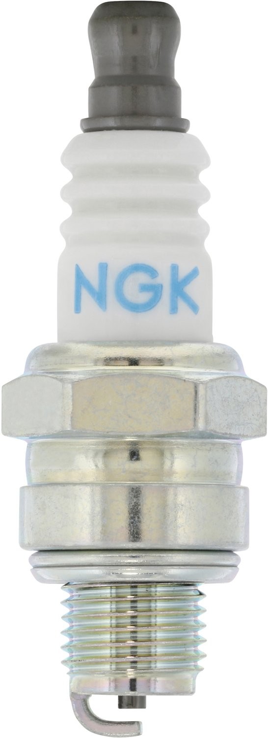 NGK Spark Plugs Standard Resistor Spark Plug 10mm x 3/8 Reach