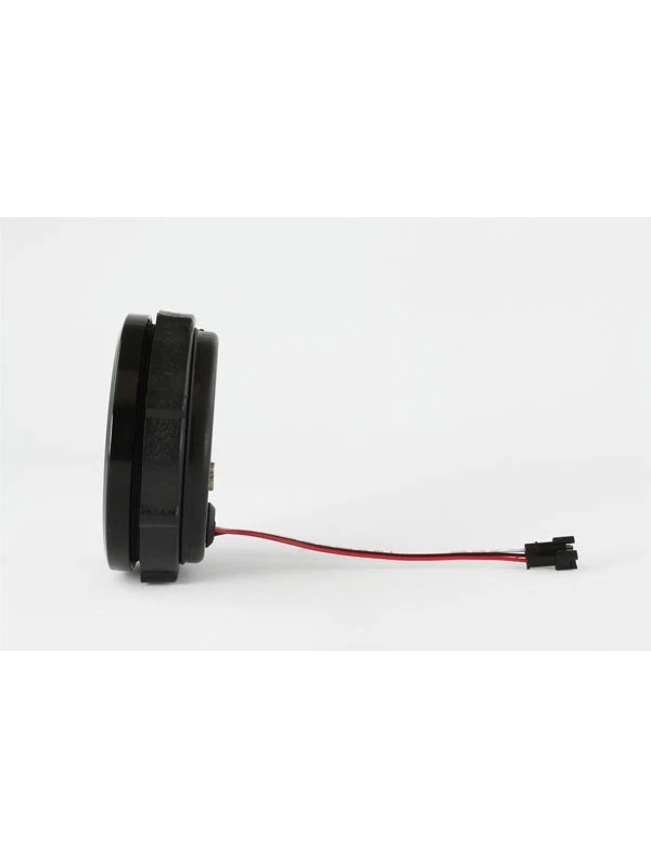 Holley Gauge Tachometer Holley EFI Systems Style Analog 0-8 000 rpm 3 (553-146) - Image 3 of 4