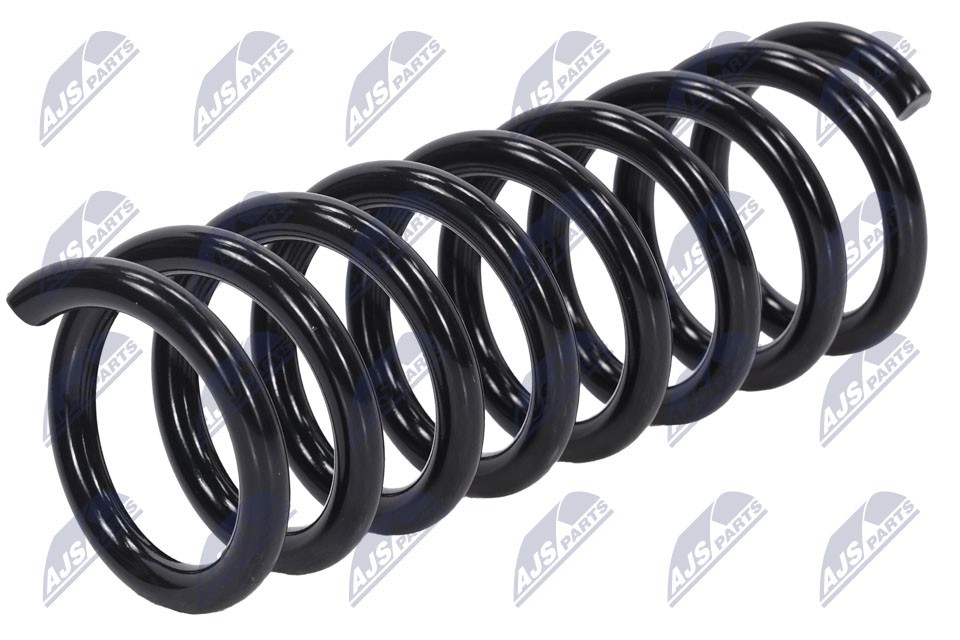 Fits NTY ASZ-ME-013 SUSPENSION SPRING   ⭐UK Stock⭐