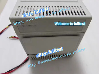 1PCS powerware PRESTIGE6000 -fulltest