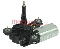 Metzger Wischermotor 2190700 FüR Fiat Ford