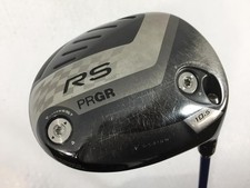  Used Rs Driver 2016 1W Original Carbon 10.5 M-40