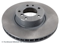 2X Bremsscheibe Blue Print ADB114342 FüR Bmw E39 5Er Touring 520 525 530 535 540