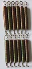 Skywalker 7.75inch Trampoline Springs fits 15foot Square Trampoline 12Pieces