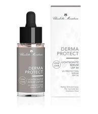 Charlotte Meentzen Derma Protect Lichtschutz Serum LSF 50,  30 ml
