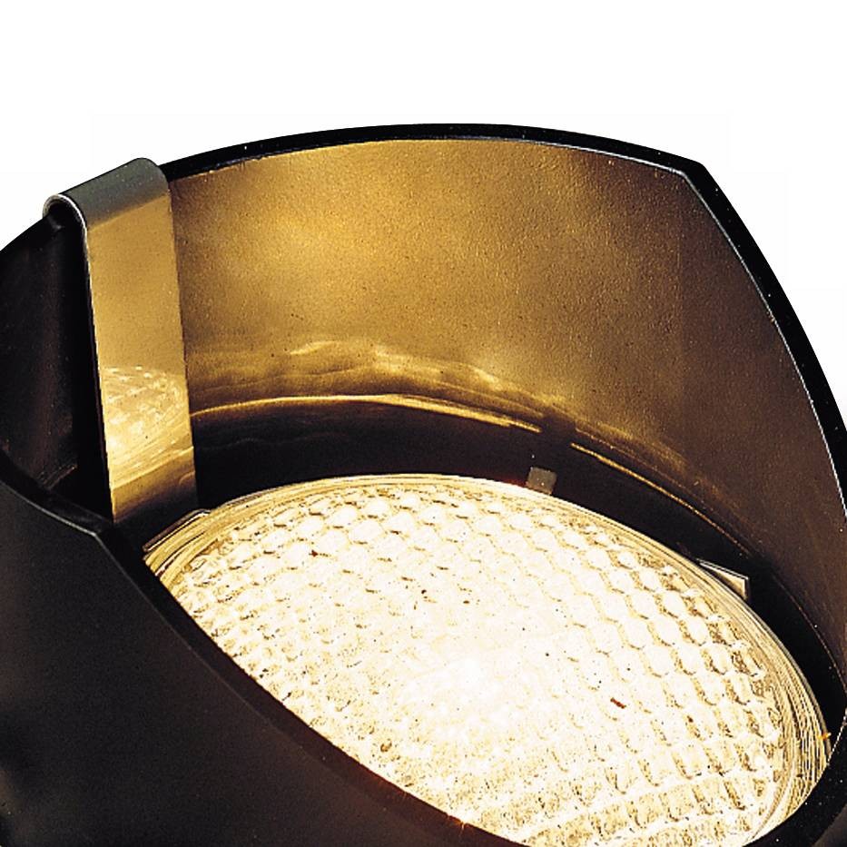 Kichler In-Ground 1-Lt 12V Bulb Not included