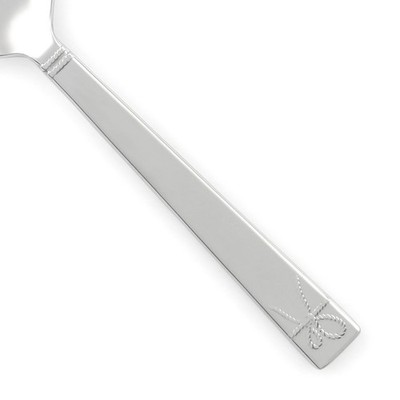 Vera Wang LOVE KNOTS Stainless Bow 18/10 Glossy Silverware CHOICE Flatware