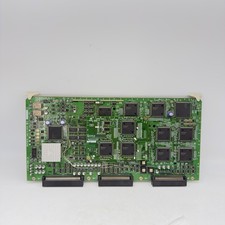 Sony DPR-143 Board 1-675-686-12 w DPR-104 HDW-F500 HDCAM Untested
