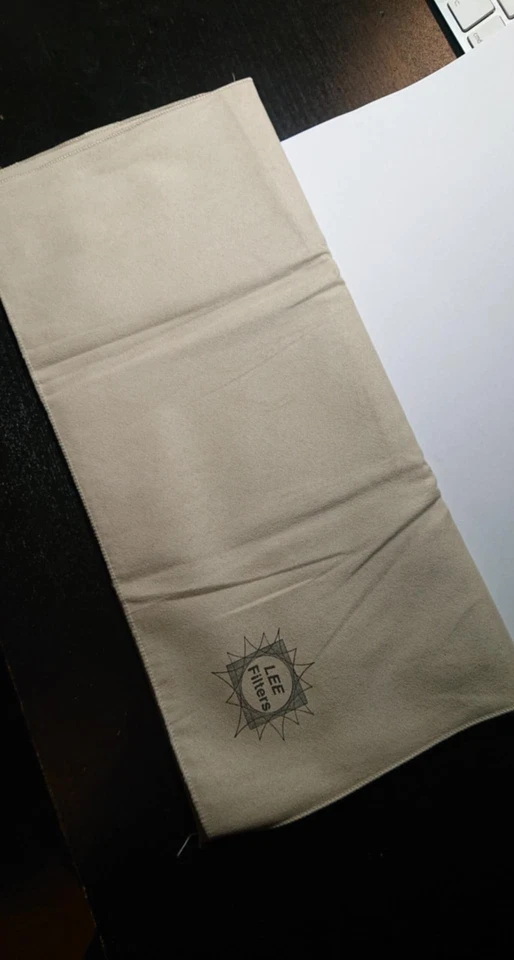 Lee Filter Sepia Sky Blue 0,9 ND G S Set 100x150mm - Bild 3 von 4