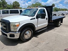 2013 Ford F-350 Super Duty XL