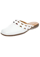 Comfortview Women's The Mckenna Slip On Mule (Wide Widths Available)