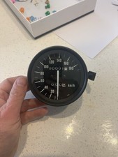Kawasaki Zxr750 H Speedometer