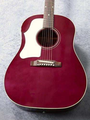 Gibson 60'S J-45ORIGINAL WR LEFTY