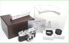 @ Limited Edition Leica M6 Danish Royal Wedding w. Summicron-M 2/35 mm lens 174
