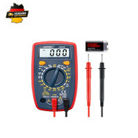 Digital Multimeter AstroAI AC DC Spannung Strom Widerstand Diode KontinuitäT