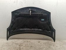 Capot Nissan NOTE