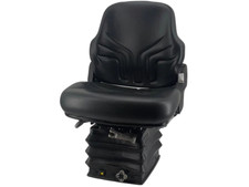 Grammer Msg83/731 Caterpillar, Kubota Loader & Roller Seat With/arms