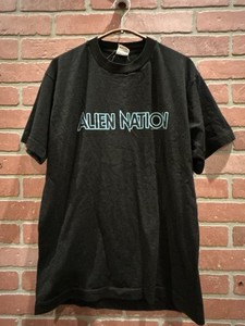 Alien Nation Shirt | eBay