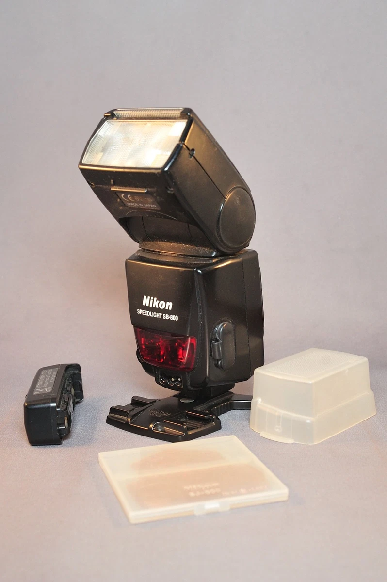 Nikon Sb800 for sale | eBay UK