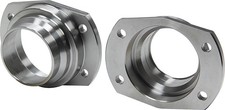 Allstar Performance 9in Ford Housing Ends Large Bearing Late All68308
