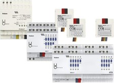 Theben KNX Set 2 FIX Spannungsversorgung, Dim...