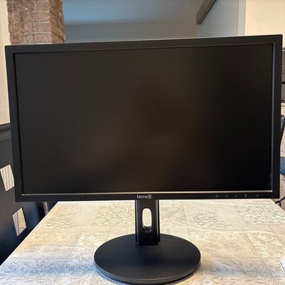 Terra LCD/LED 2435W HA 24'' Monitor